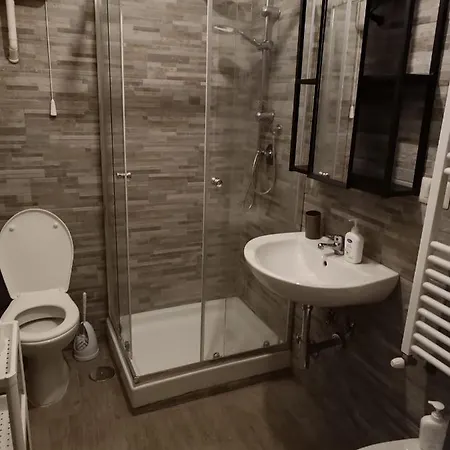 Romamor 2 Casa de hóspedes Roma