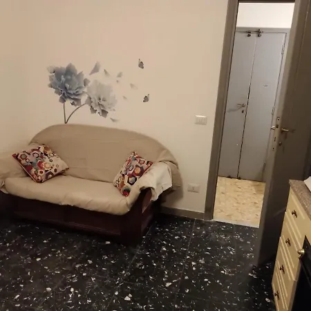 بيت ضيافة Romamor 2