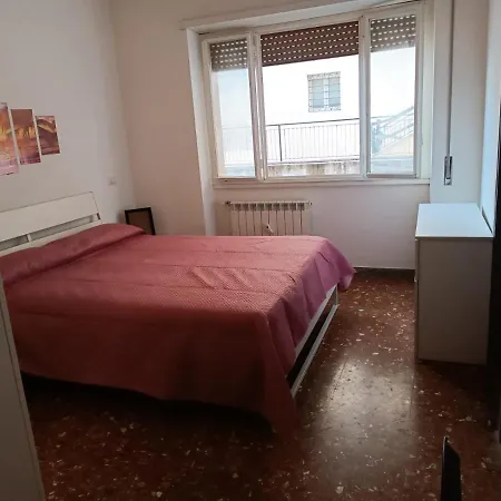 Πανσιόν Romamor 2 4*
