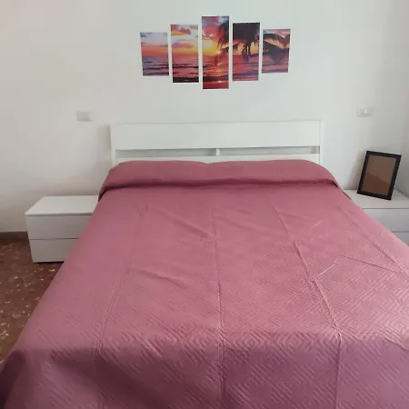 Penzion Romamor 2 Řím