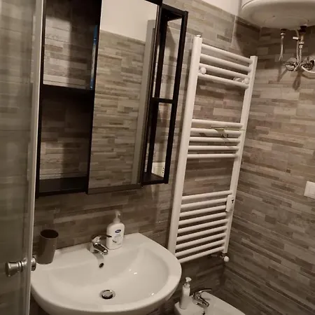 Romamor 2 Penzion Řím