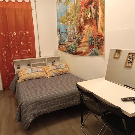 Pensionat Romamor 2 4*